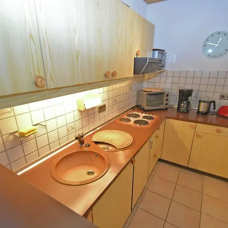 Cosy Holiday In Niedergebisbach Near Ski Area Herrischried