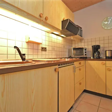 Cosy Holiday In Niedergebisbach Near Ski Area * Herrischried