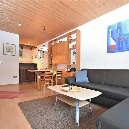Cosy Holiday In Niedergebisbach Near Ski Area Сasa de vacaciones