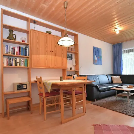 Cosy Holiday In Niedergebisbach Near Ski Area Сasa de vacaciones Herrischried