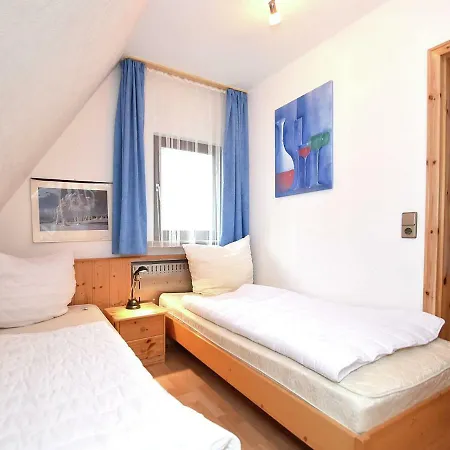 Cosy Holiday In Niedergebisbach Near Ski Area